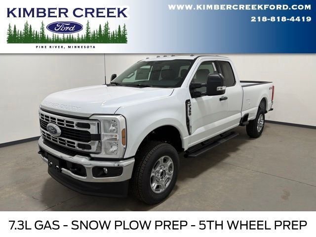 2026 Ford F-350SD XLT