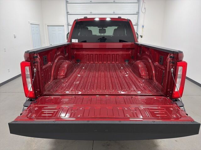 2026 Ford F-350SD XLT Pine River MN