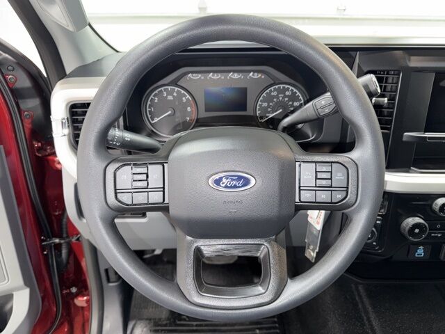 2026 Ford F-350SD XLT Pine River MN