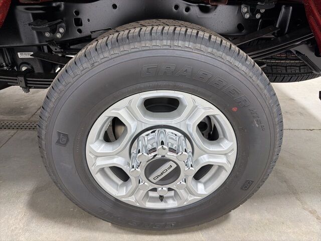 2026 Ford F-350SD XLT Pine River MN