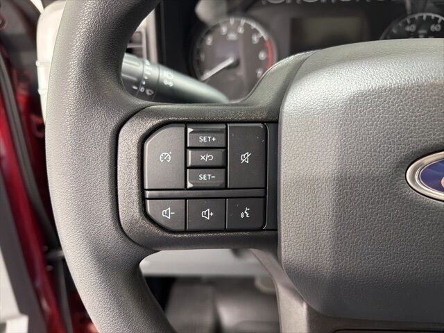 2026 Ford F-350SD XLT Pine River MN