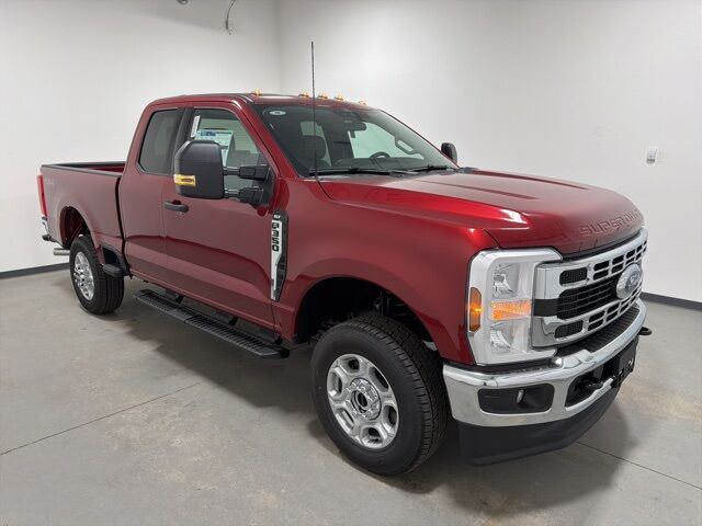 2026 Ford F-350SD XLT Pine River MN