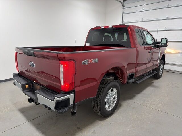 2026 Ford F-350SD XLT Pine River MN