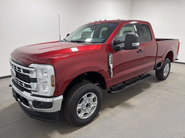 2026 Ford F-350SD XLT Pine River MN