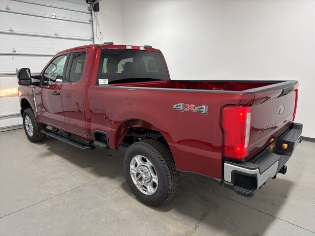 2026 Ford F-350SD XLT Pine River MN