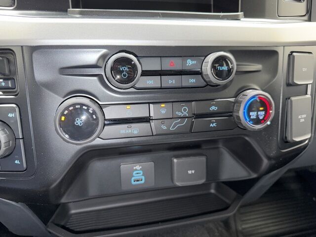 2026 Ford F-350SD XLT Pine River MN