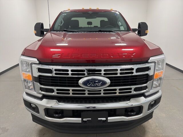 2026 Ford F-350SD XLT Pine River MN