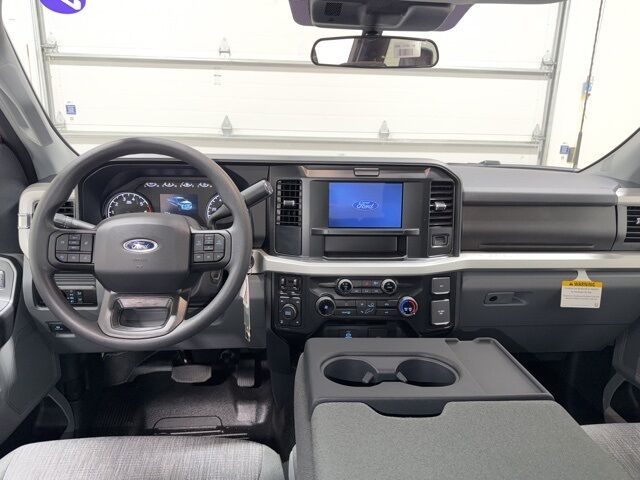 2026 Ford F-350SD XLT Pine River MN