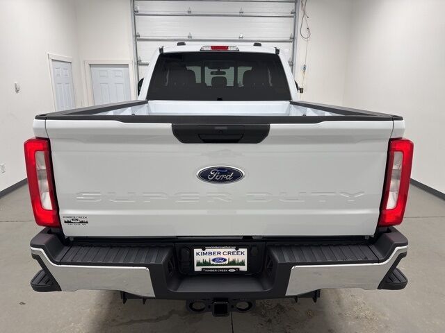 2026 Ford F-350SD XLT Pine River MN