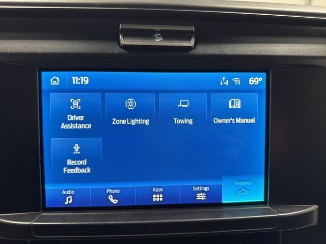 2026 Ford F-350SD XLT Pine River MN