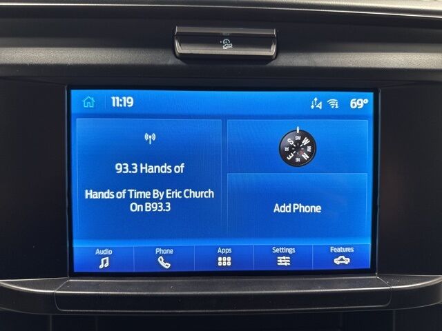 2026 Ford F-350SD XLT Pine River MN