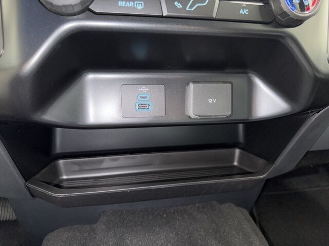 2026 Ford F-350SD XLT Pine River MN