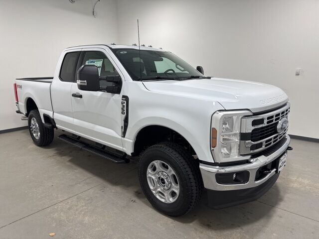 2026 Ford F-350SD XLT Pine River MN