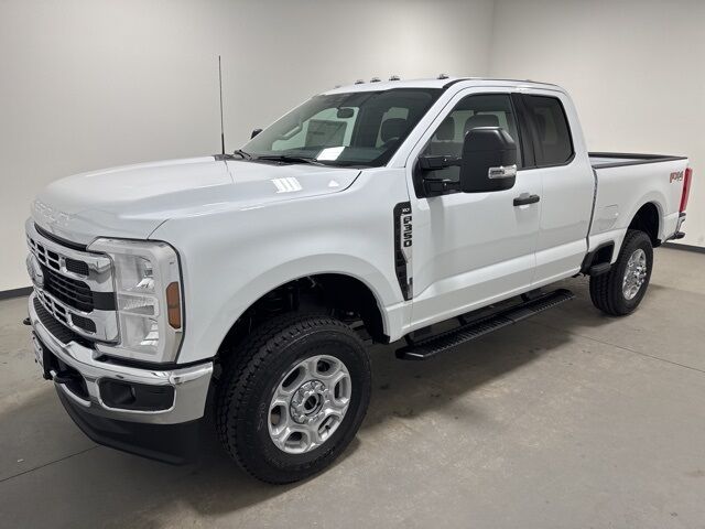 2026 Ford F-350SD XLT Pine River MN