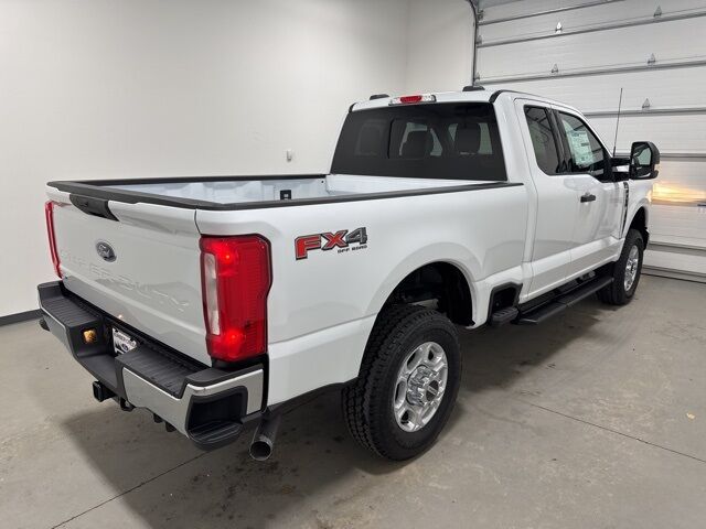 2026 Ford F-350SD XLT Pine River MN