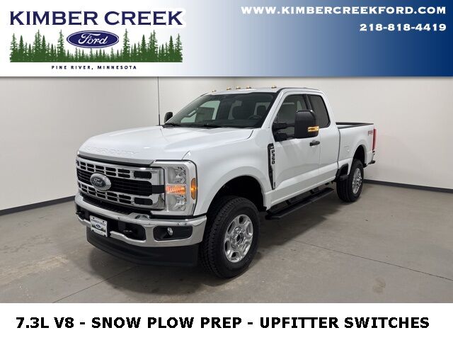 2026 Ford F-350SD XLT Pine River MN