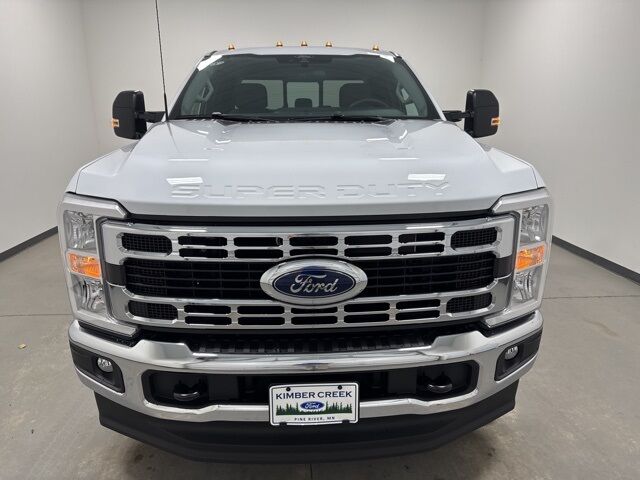 2026 Ford F-350SD XLT Pine River MN