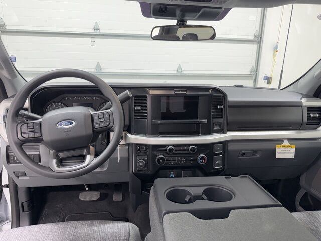 2026 Ford F-350SD XLT Pine River MN