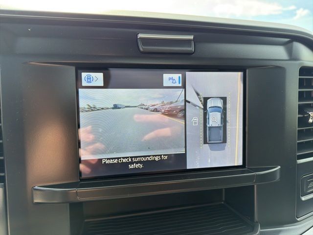 2026 Ford F-350SD XLT Pine River MN
