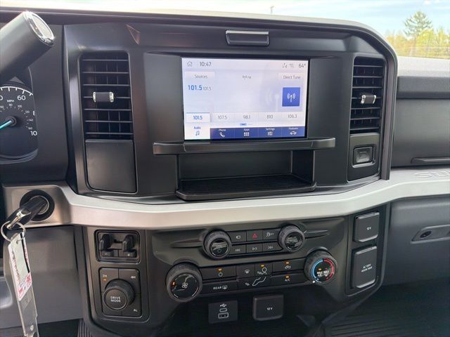 2026 Ford F-350SD XLT Pine River MN