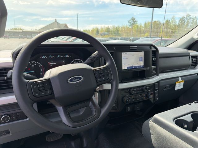 2026 Ford F-350SD XLT Pine River MN