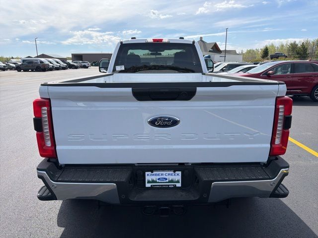 2026 Ford F-350SD XLT Pine River MN