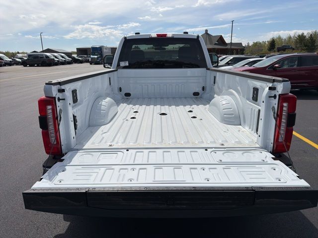 2026 Ford F-350SD XLT Pine River MN