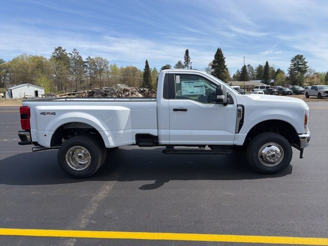 2026 Ford F-350SD XLT Pine River MN