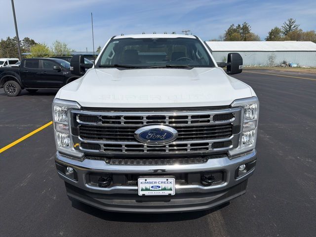 2026 Ford F-350SD XLT Pine River MN