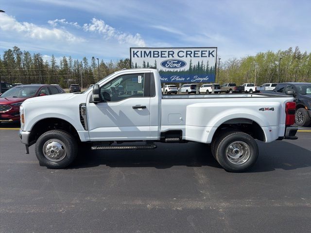 2026 Ford F-350SD XLT Pine River MN
