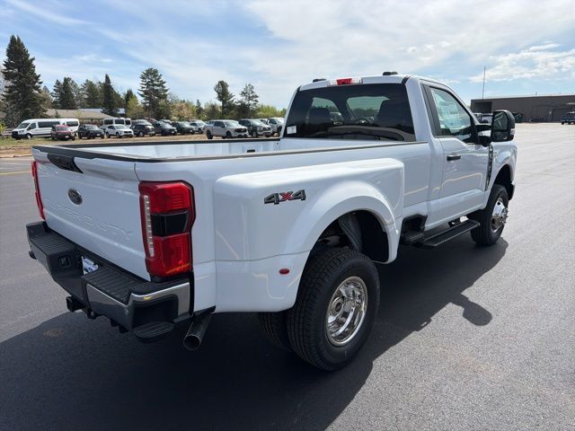 2026 Ford F-350SD XLT Pine River MN