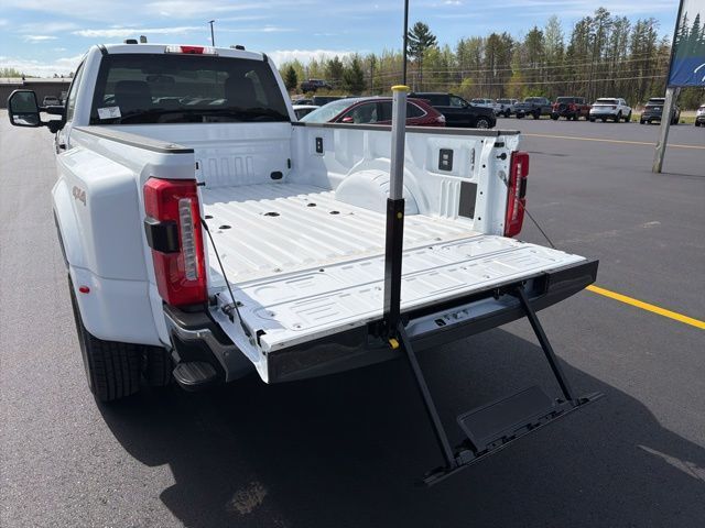 2026 Ford F-350SD XLT Pine River MN