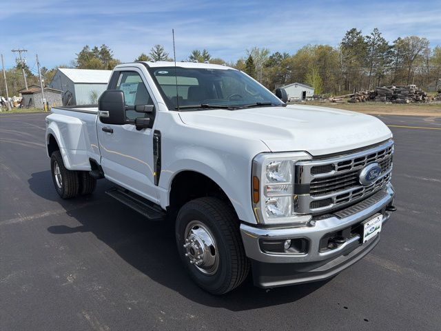 2026 Ford F-350SD XLT Pine River MN
