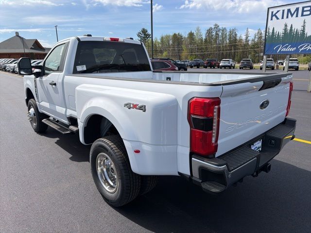 2026 Ford F-350SD XLT Pine River MN