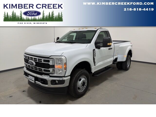 2026 Ford F-350SD XLT