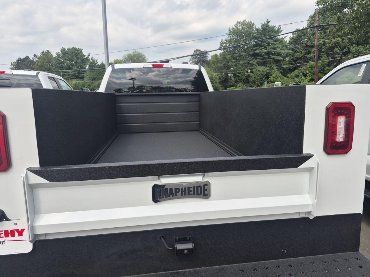 2026 Ford F-350SD XLT SERVICE BODY Warrenton VA