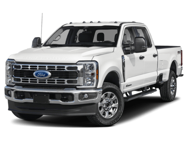 2026 Ford F-350SD XLT