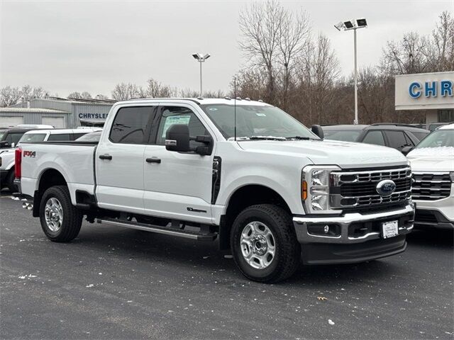 2026 Ford F-350SD XLT Washington MO
