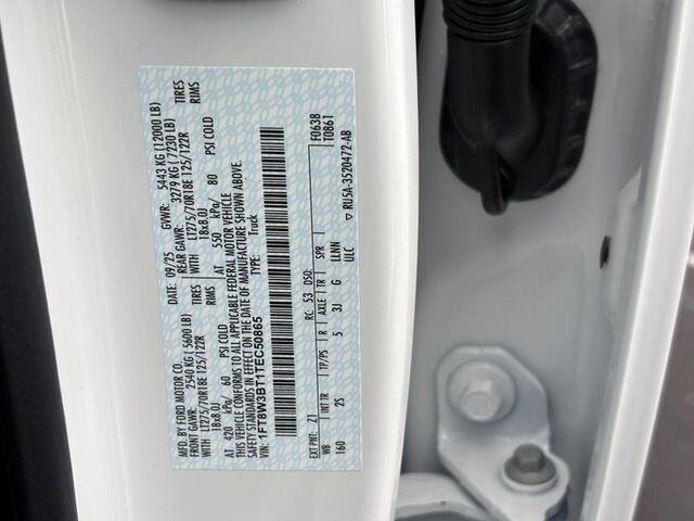 2026 Ford F-350SD XLT Washington MO