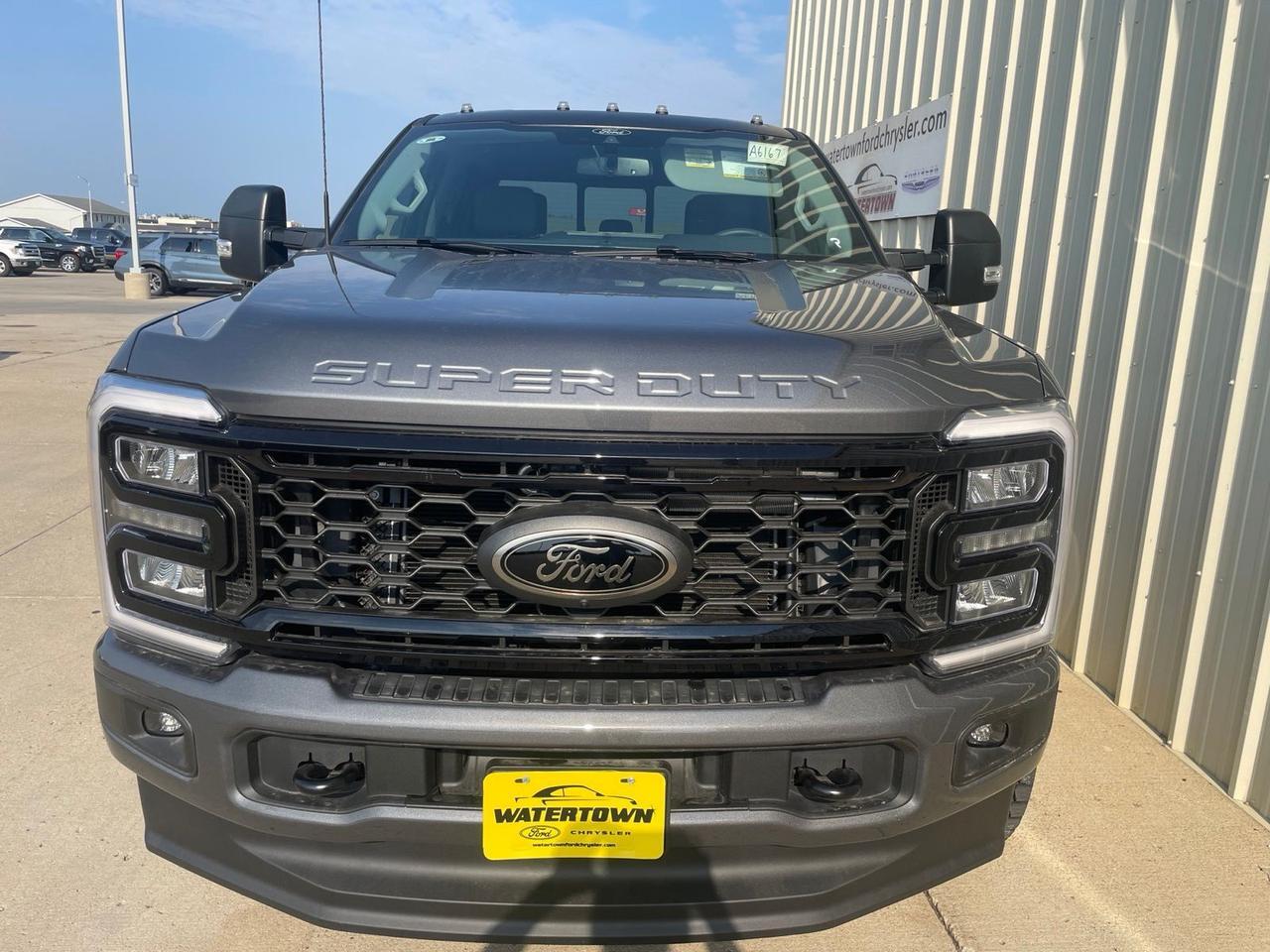 2026 Ford F-350SD XLT Watertown SD