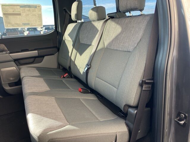 2026 Ford F-350SD XLT Watertown SD