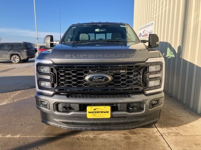 2026 Ford F-350SD XLT Watertown SD