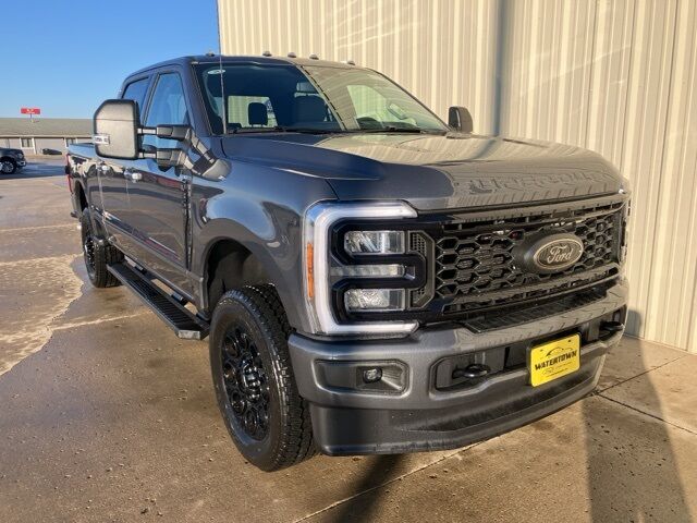 2026 Ford F-350SD XLT Watertown SD