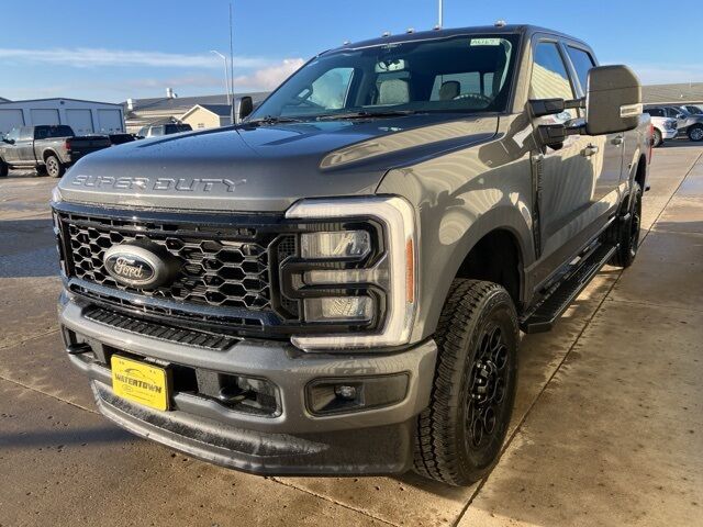 2026 Ford F-350SD XLT Watertown SD