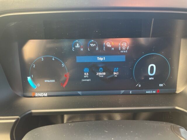 2026 Ford F-350SD XLT Watertown SD