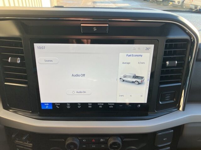 2026 Ford F-350SD XLT Watertown SD