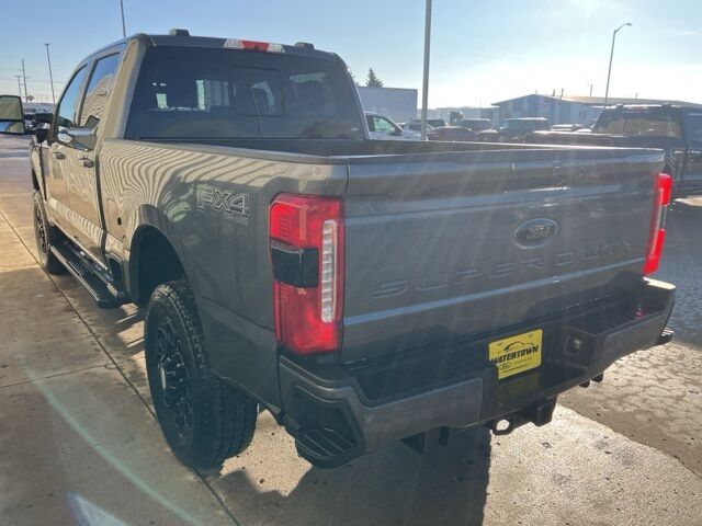 2026 Ford F-350SD XLT Watertown SD