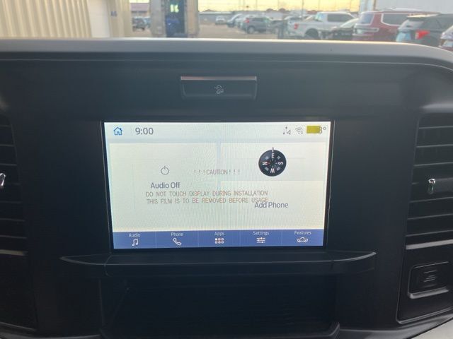 2026 Ford F-350SD XLT Watertown SD