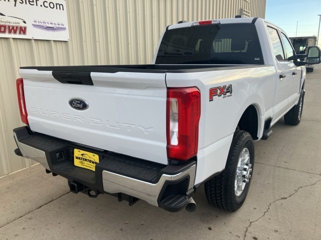 2026 Ford F-350SD XLT Watertown SD