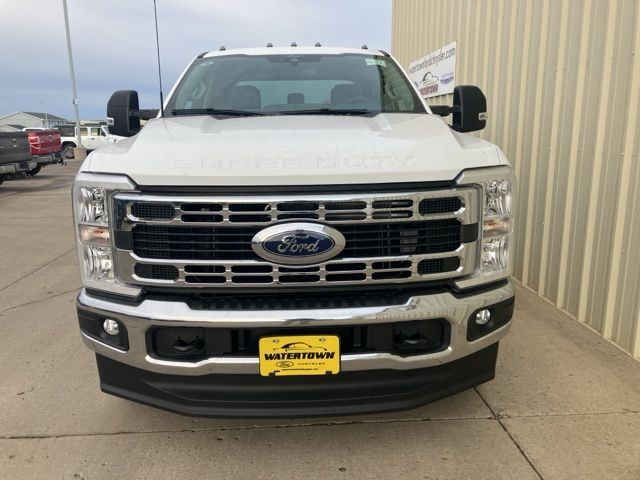 2026 Ford F-350SD XLT Watertown SD